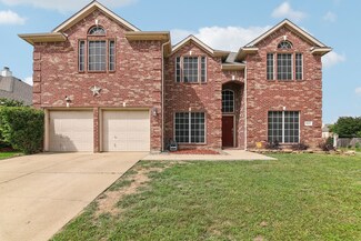 5221 Begonia Ct, Fort Worth, TX 76244
