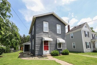 412 N Main St, Seven Mile, OH 45062