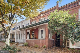 1008 Trenton Place, Wilmington, DE 19801