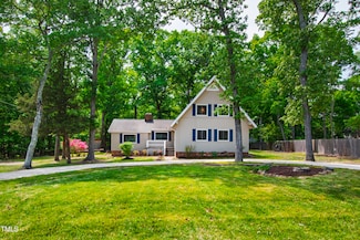 1915 Redding Ln, Durham, NC 27712