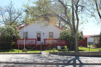 137 3rd Ave -, Newcastle, WY 82701