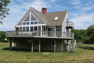 1731 Corn Neck Rd, Block Island, RI 02807