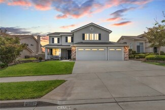 2945 Bavaria Dr, Corona, CA 92881
