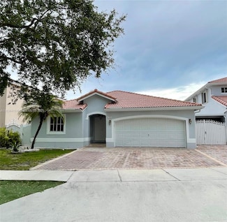 4101 SW 148th Place, Miami, FL 33185