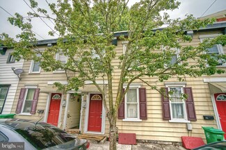 173 E North St, Carlisle, PA 17013