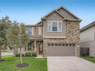 12400 Britannic Dr, Austin, TX 78753