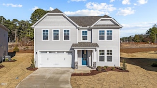 34 Windflower Ct Unit Homesite 7, Clayton, NC 27520