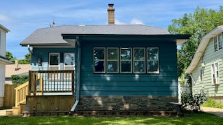 2435 N 57th St, Milwaukee, WI 53210