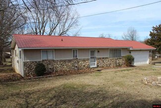 8 Deb-Mar Woods Terrace, Mountain Home, AR 72653