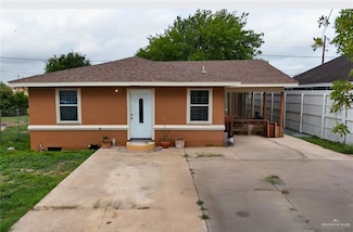 117 N Jo Beth St, Alton, TX 78573