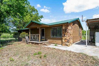 52050 W 162nd Rd, Drumright, OK 74030