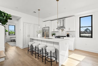 100 Bennington St Unit 4, Boston, MA 02128