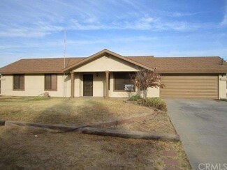17487 Crest Dr, Madera, CA 93638