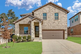 12035 Benetto Alley, San Antonio, TX 78253