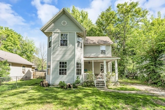 1117 W Lynn St, Springfield, MO 65802