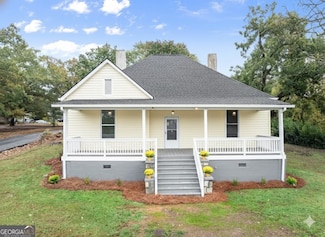 102 Barber St, Commerce, GA 30529