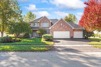 7276 Brimmer Way, Cherry Valley, IL 61016