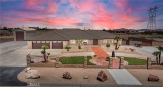 11844 Jenny St, Oak Hills, CA 92344