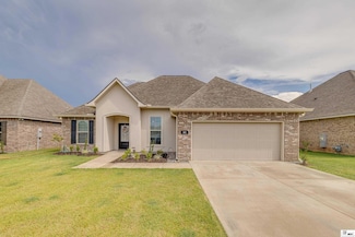 301 Southern Grove Rd, Monroe, LA 71203