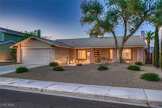 6316 Bluejay Way, Las Vegas, NV 89146