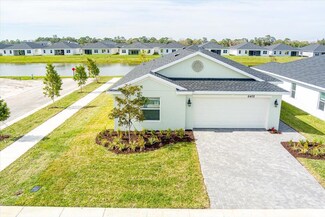 6402 NW Windwood Way, Port Saint Lucie, FL 34987
