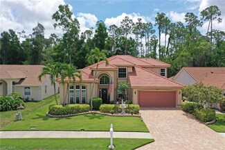 2160 Piccadilly Circus, Naples, FL 34112
