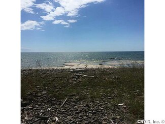Lot 6 Rays Bay Rd, Henderson, NY 13650