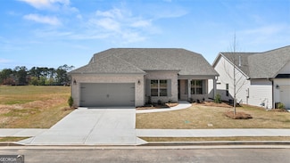 1619 Tielman Way, Snellville, GA 30078