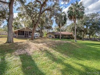 7859 E Wooded Trail, Inverness, FL 34453