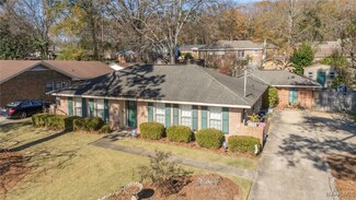 5223 Cochran Cir, Montgomery, AL 36109