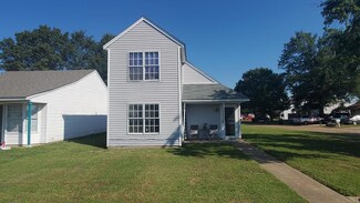 138 Hillcrest Cove, Marion, AR 72364