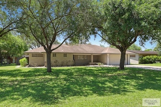 421 Forrest Ave, Rio Hondo, TX 78583
