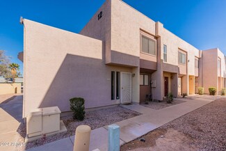 725 W 13th St, Tempe, AZ 85281