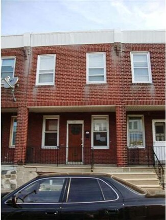 521 E Courtland St, Philadelphia, PA 19120