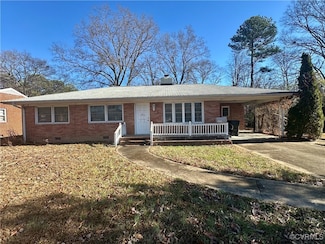 607 Circlewood Dr, Richmond, VA 23224