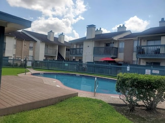 250 El Dorado Blvd Unit 296, Webster, TX 77598