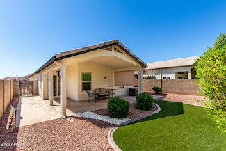 10630 W Mohawk Ln, Peoria, AZ 85382