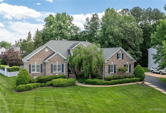 5001 Old Millrace Ct, Glen Allen, VA 23059