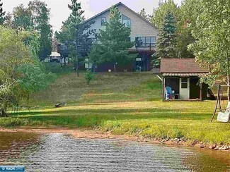 6572 Dewey Point Rd, Chisholm, MN 55719