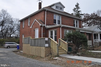 4709 Branchville Rd Unit 2, College Park, MD 20740