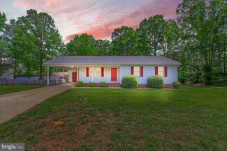 687 Fitzpatrick Ct, Fredericksburg, VA 22407