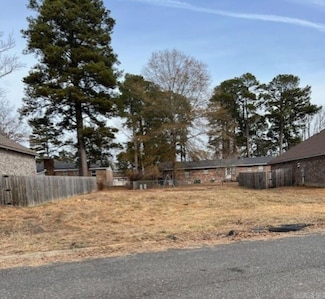 TBD Evonshire Dr, Arkadelphia, AR 71923