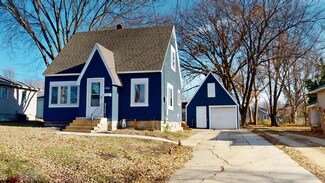 1305 Saint John Ave, Albert Lea, MN 56007