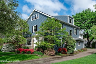 620 Charles Ave, Kingston, PA 18704
