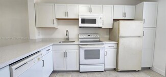 2246 SW 81st Ave Unit 17, Miramar, FL 33025