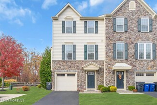 77 Lcpl Phillip E Frank Way, Aberdeen Township, NJ 07721