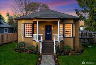 5212 S Mayflower St, Seattle, WA 98118