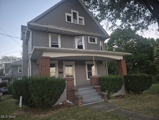 699 W Exchange St Unit UP, Akron, OH 44302