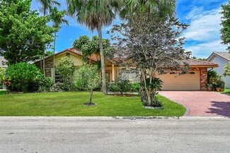 10764 NW 9th Manor, Coral Springs, FL 33071