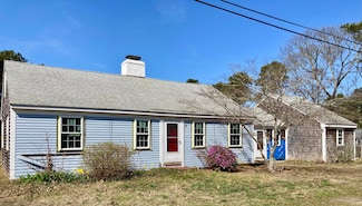 14 Heintz Rd, Dennis Port, MA 02639